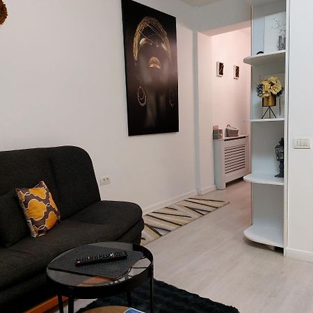 Studio Tulcea Eksteriør bilde