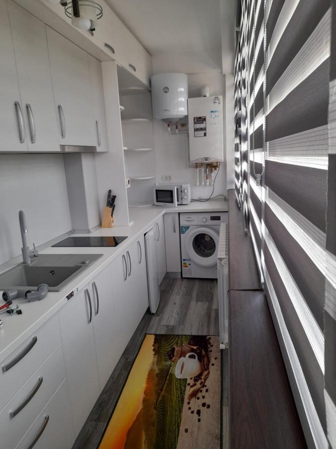 Studio Tulcea Eksteriør bilde