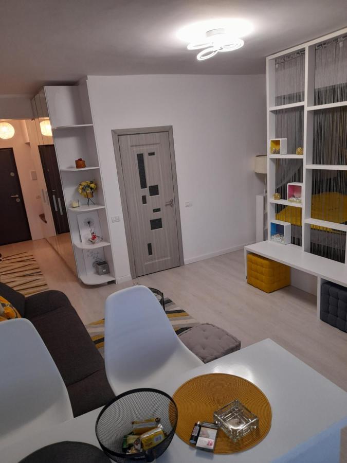 Studio Tulcea Eksteriør bilde