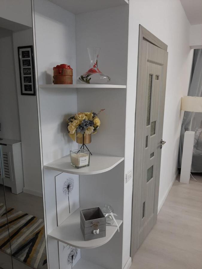 Studio Tulcea Eksteriør bilde