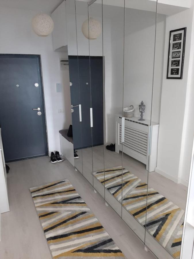 Studio Tulcea Eksteriør bilde