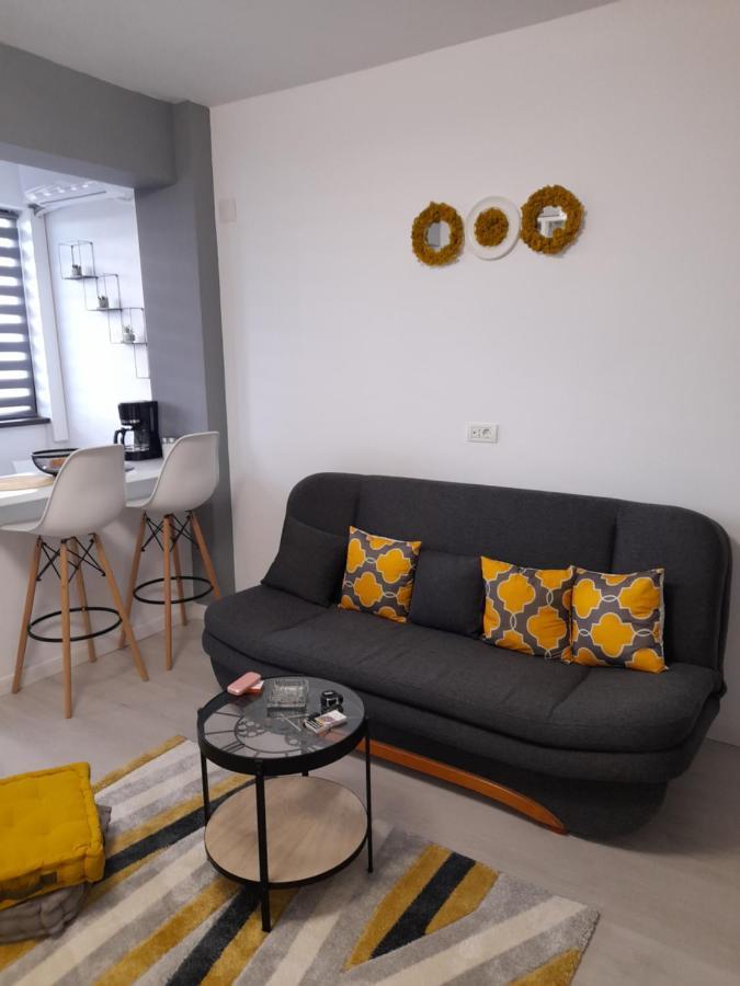 Studio Tulcea Eksteriør bilde
