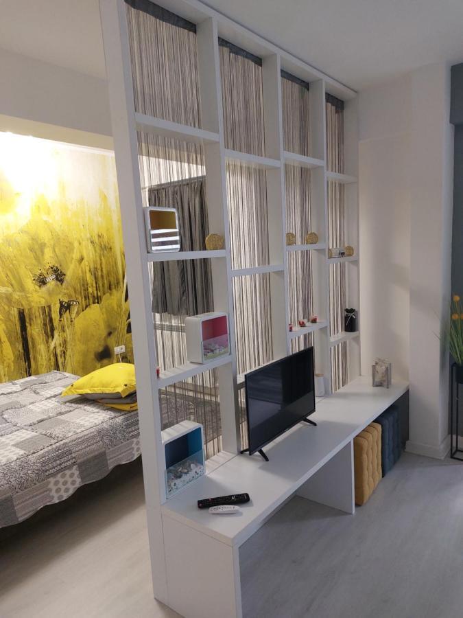 Studio Tulcea Eksteriør bilde