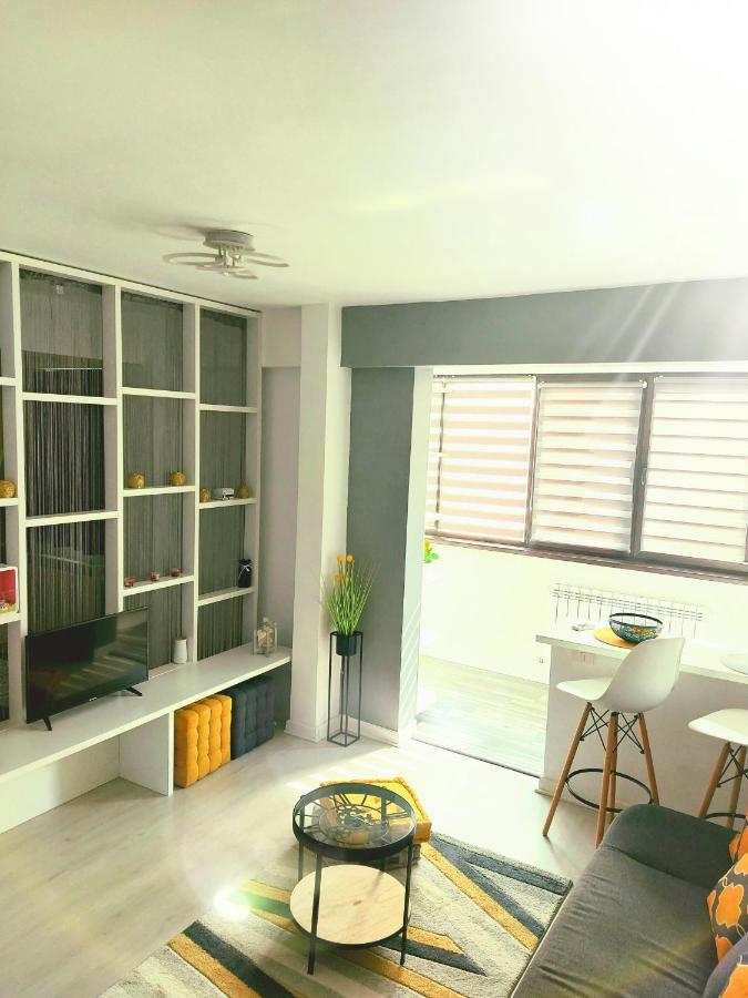 Studio Tulcea Eksteriør bilde